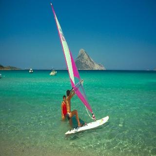 Residence Lu Fraili, North Sardinia