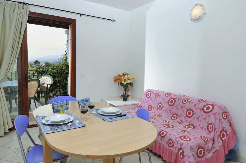 Residence Lu Fraili, North Sardinia