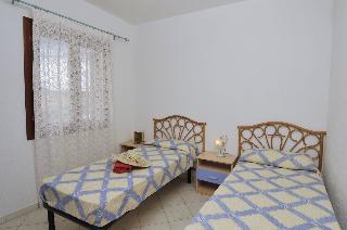 Residence Lu Fraili, North Sardinia