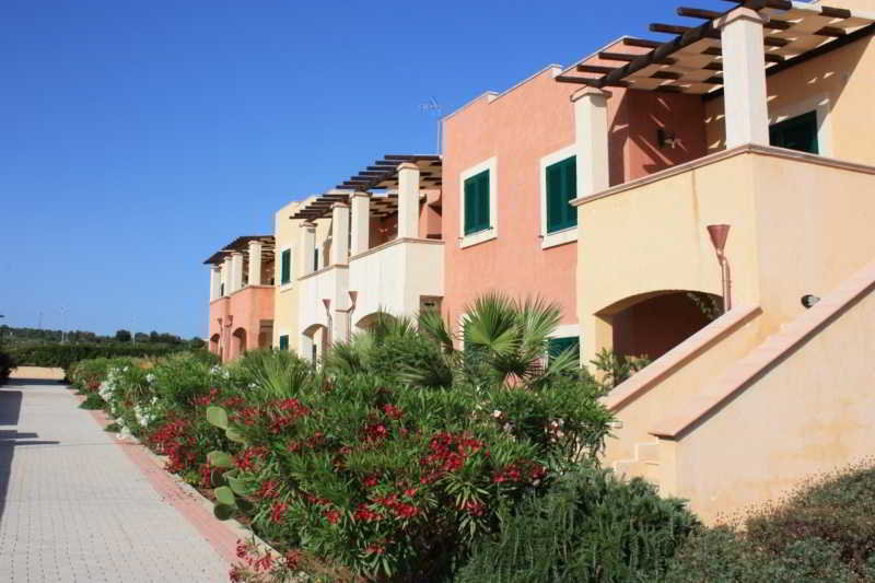 General view
 di Arco Del Saracino Hotel Resort