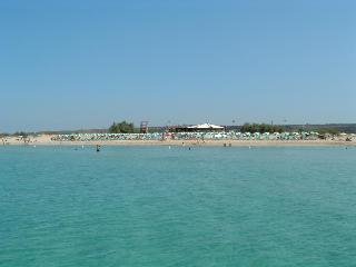 Arco Del Saracino Hotel Resort, Puglia