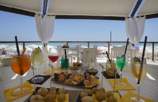 Arco Del Saracino Hotel Resort, Puglia