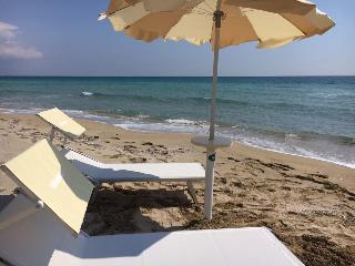 Arco Del Saracino Hotel Resort, Puglia