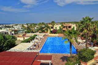 Arco Del Saracino Hotel Resort, Puglia