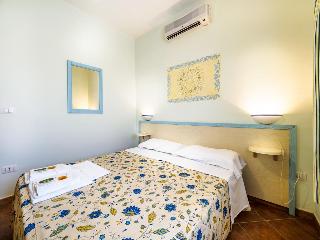 Arco Del Saracino Hotel Resort, Puglia