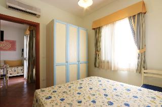 Arco Del Saracino Hotel Resort, Puglia