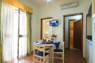 Arco Del Saracino Hotel Resort, Puglia