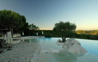 Le Belvedere, Lauzerte