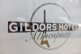 Gildors Hotel Atmosphère, Dusseldorf