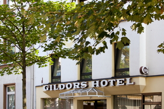 Gildors Hotel Atmosphère, Dusseldorf
