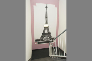 Gildors Hotel Atmosphère, Dusseldorf