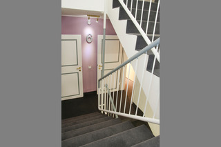 Gildors Hotel Atmosphère, Dusseldorf