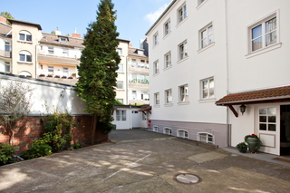 Gildors Hotel Atmosphère, Dusseldorf