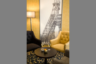 Gildors Hotel Atmosphère, Dusseldorf