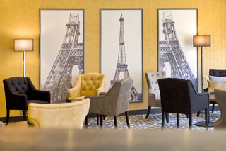 Gildors Hotel Atmosphère, Dusseldorf