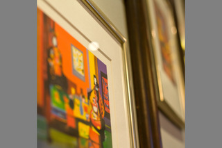 Gildors Hotel Atmosphère, Dusseldorf