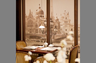 Gildors Hotel Atmosphère, Dusseldorf