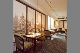 Gildors Hotel Atmosphère, Dusseldorf