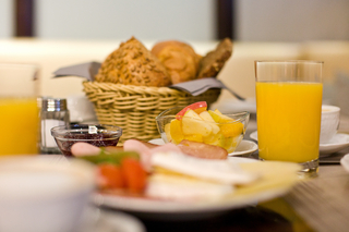 Gildors Hotel Atmosphère, Dusseldorf