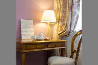 Gildors Hotel Atmosphère, Dusseldorf