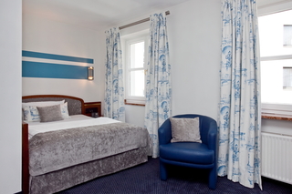 Gildors Hotel Atmosphère, Dusseldorf