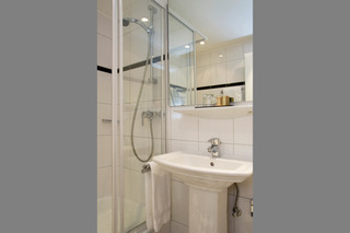 Gildors Hotel Atmosphère, Dusseldorf