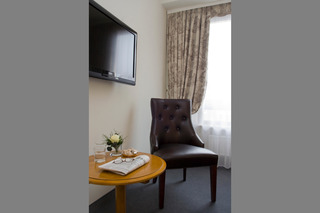 Gildors Hotel Atmosphère, Dusseldorf