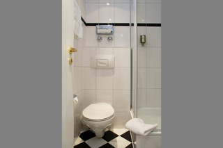 Gildors Hotel Atmosphère, Dusseldorf