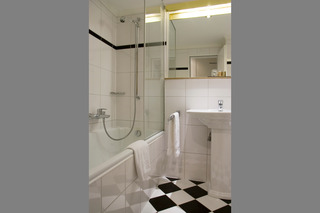 Gildors Hotel Atmosphère, Dusseldorf