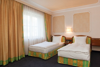 Gildors Hotel Atmosphère, Dusseldorf