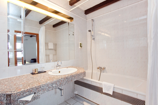 Gildors Hotel Atmosphère, Dusseldorf