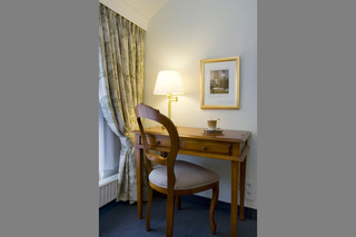 Gildors Hotel Atmosphère, Dusseldorf