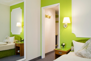 Gildors Hotel Atmosphère, Dusseldorf