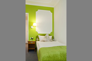 Gildors Hotel Atmosphère, Dusseldorf