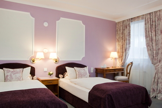 Gildors Hotel Atmosphère, Dusseldorf