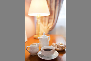 Gildors Hotel Atmosphère, Dusseldorf