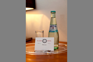 Gildors Hotel Atmosphère, Dusseldorf