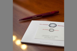 Gildors Hotel Atmosphère, Dusseldorf