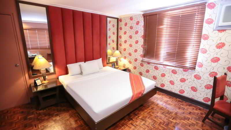 Room
 di Hotel La Corona De Lipa