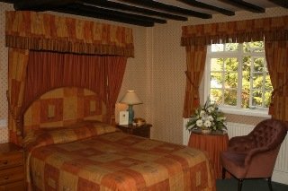 General view
 di Brook Marston Farm Hotel