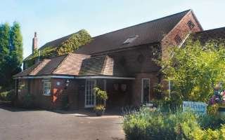 General view
 di Brook Marston Farm Hotel