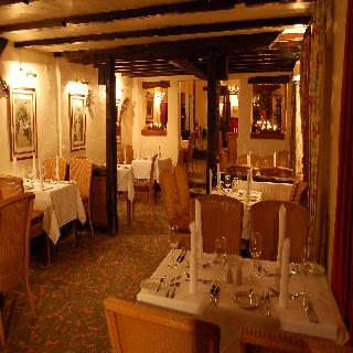 Brook Marston Farm Hotel, Birmingham