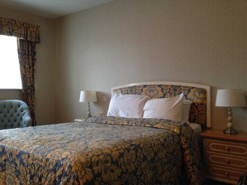 Room
 di Brook Marston Farm Hotel