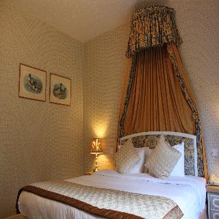 Brook Marston Farm Hotel, Birmingham