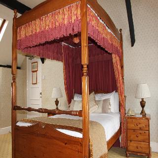 Brook Marston Farm Hotel, Birmingham