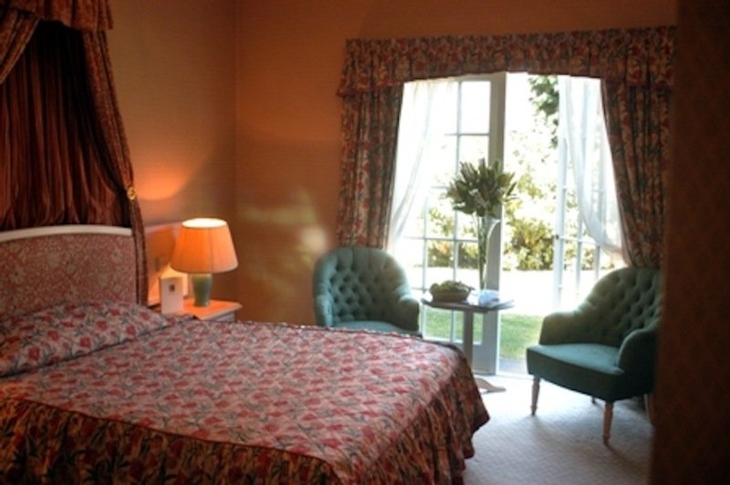 Brook Marston Farm Hotel, Birmingham