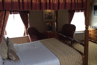 Brook Marston Farm Hotel, Birmingham