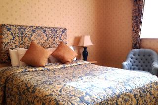 Brook Marston Farm Hotel, Birmingham