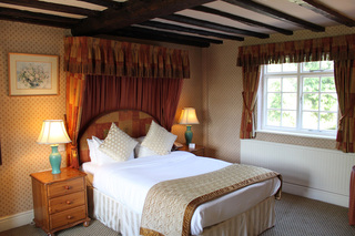 Brook Marston Farm Hotel, Birmingham
