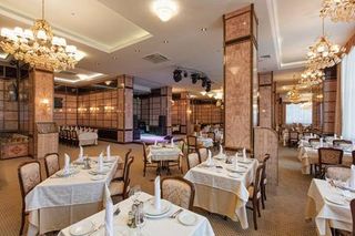 Bar
 di SK Royal Yaroslavl